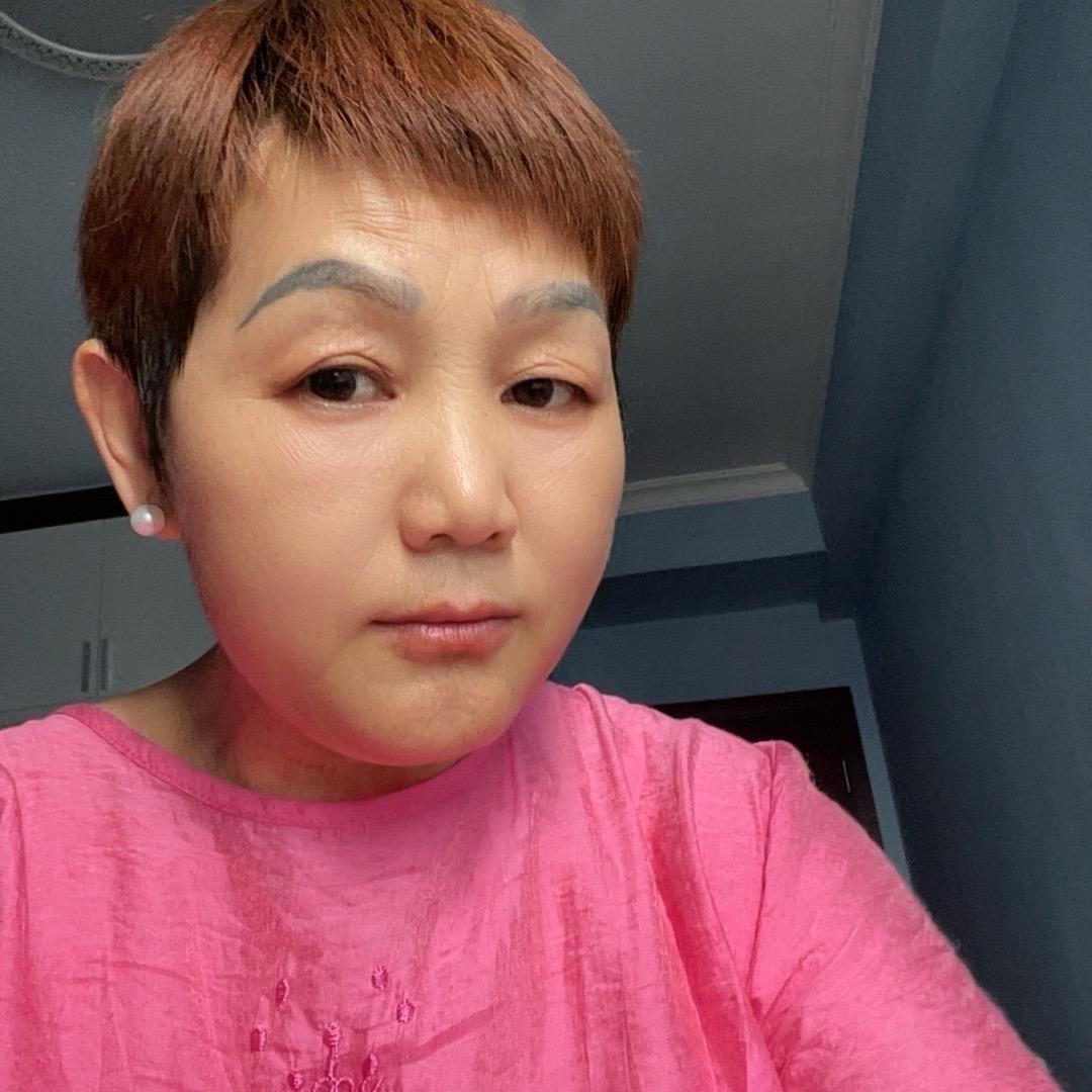阿文姐