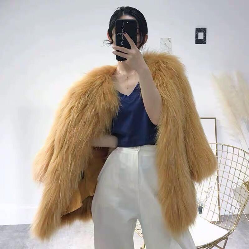 姚小妖皮草二店