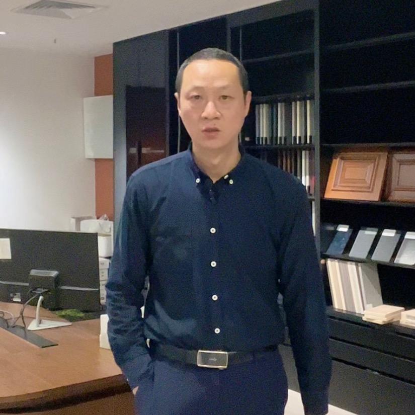 老张.合肥松家翻新改造
