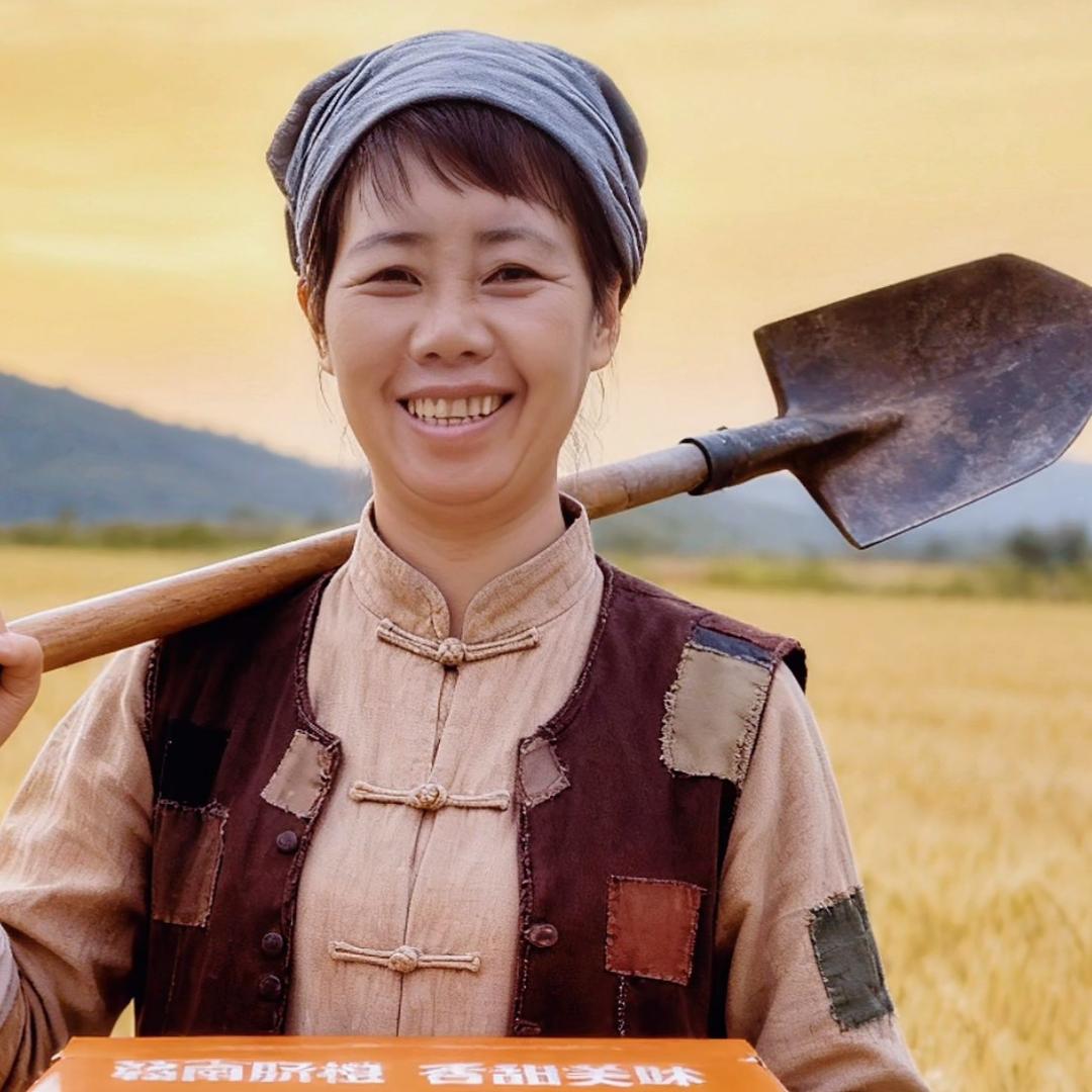 龙跃自驾游（助农）