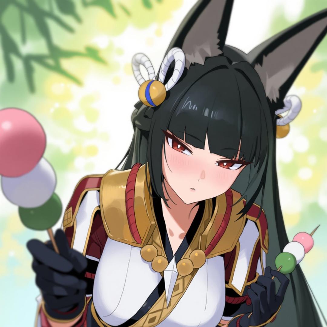 AI人妻