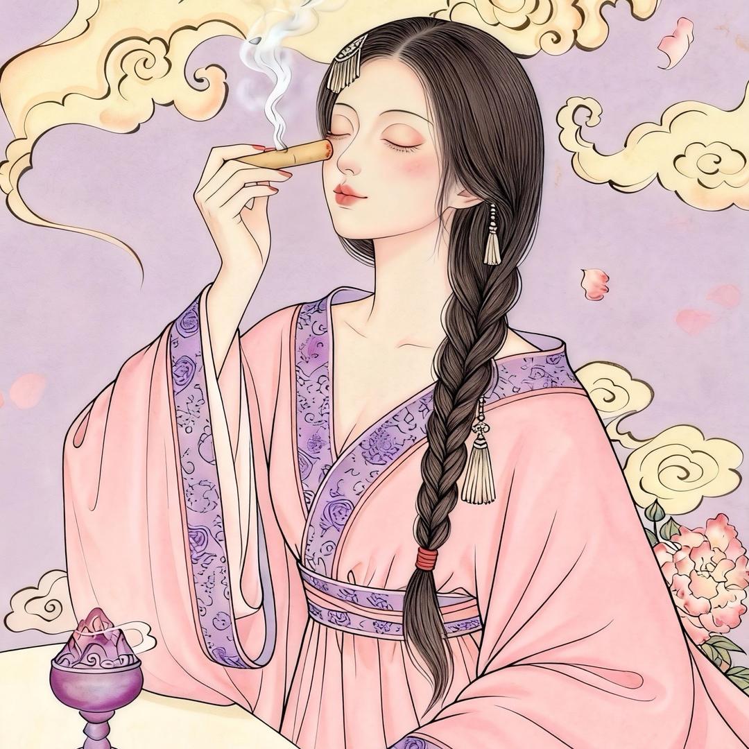 美小护养生手记