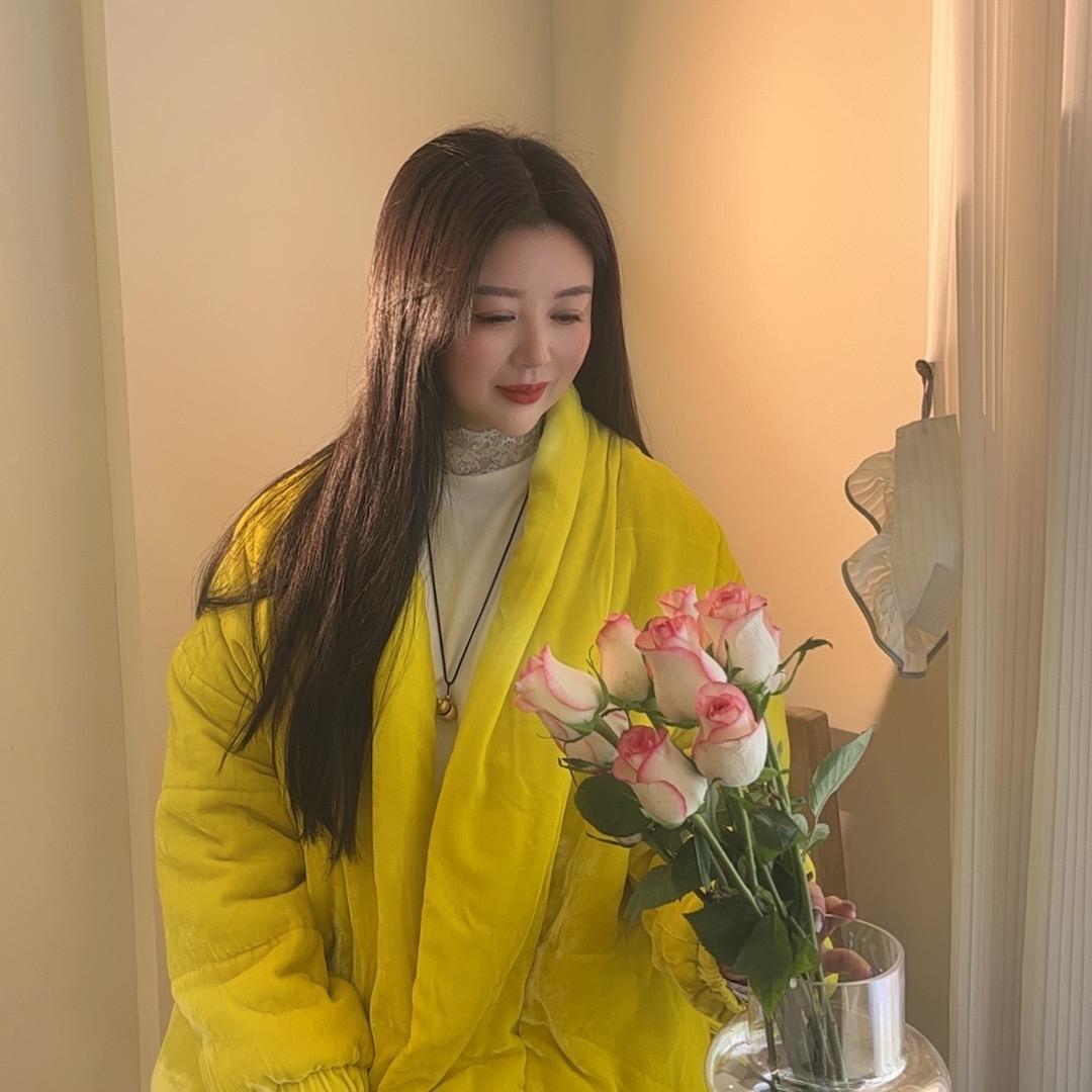 温柔的小Yang