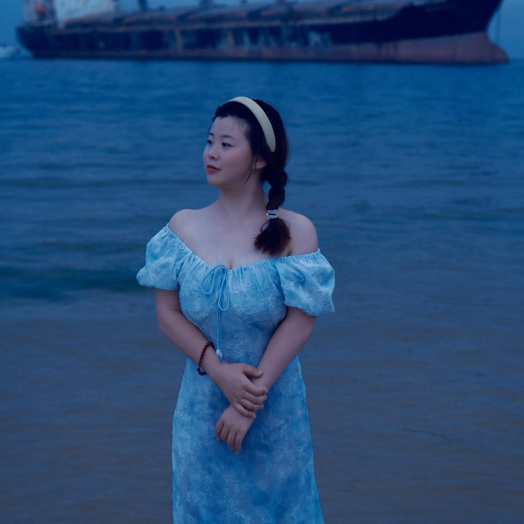 欢欢儿