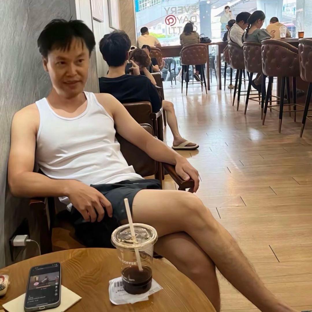 张世豪(豪哥)