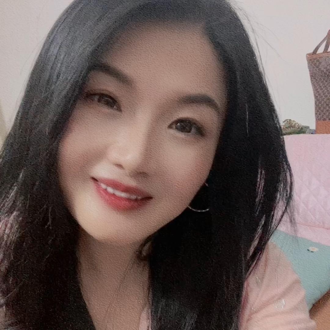 长发姑娘🔥