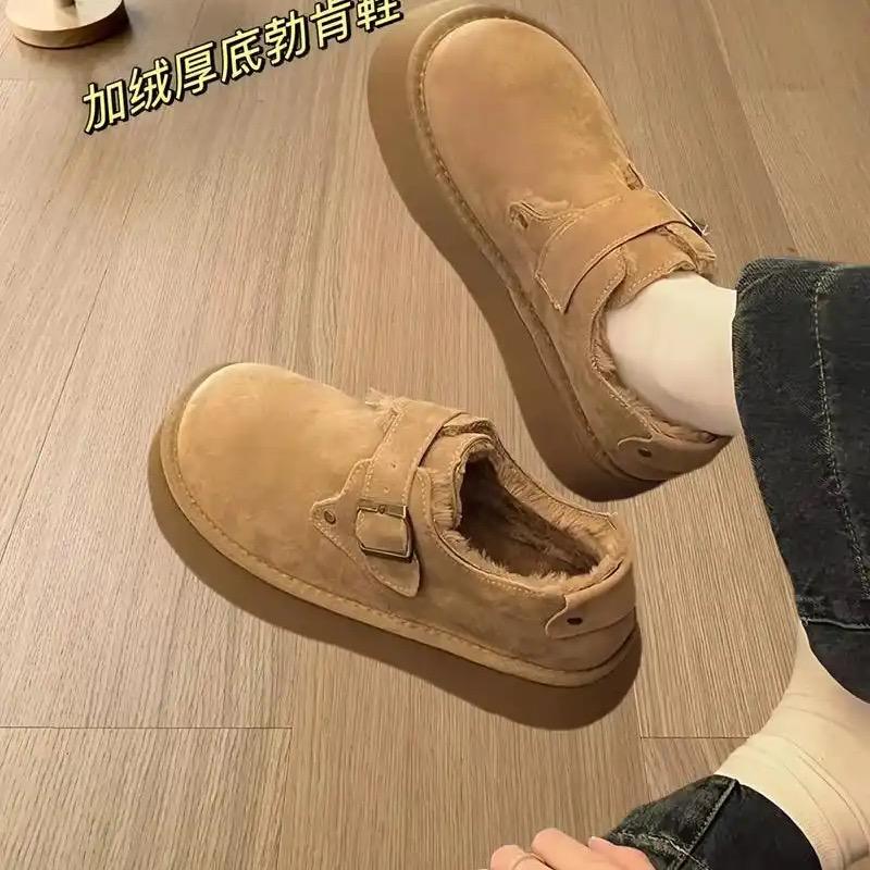 MOMo鞋子铺