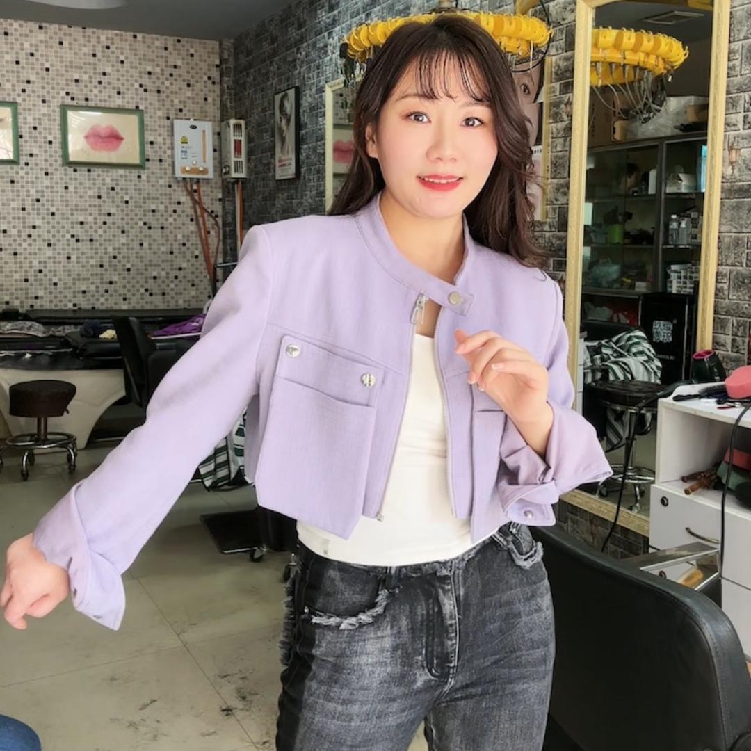 发型师小戚