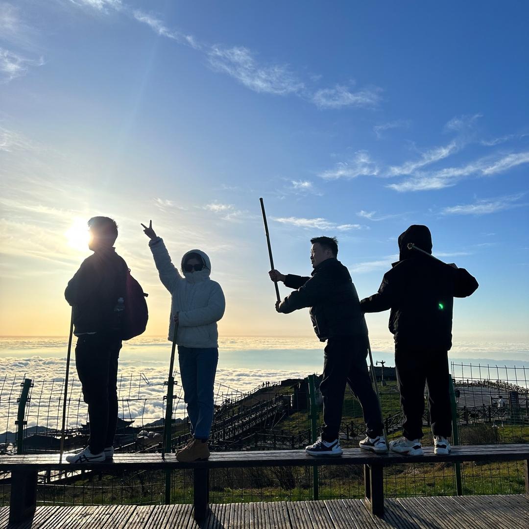阿C车生活
