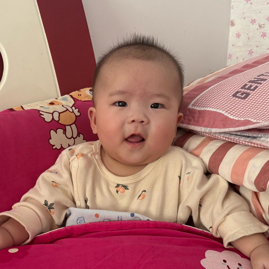 是圈圈吖👧