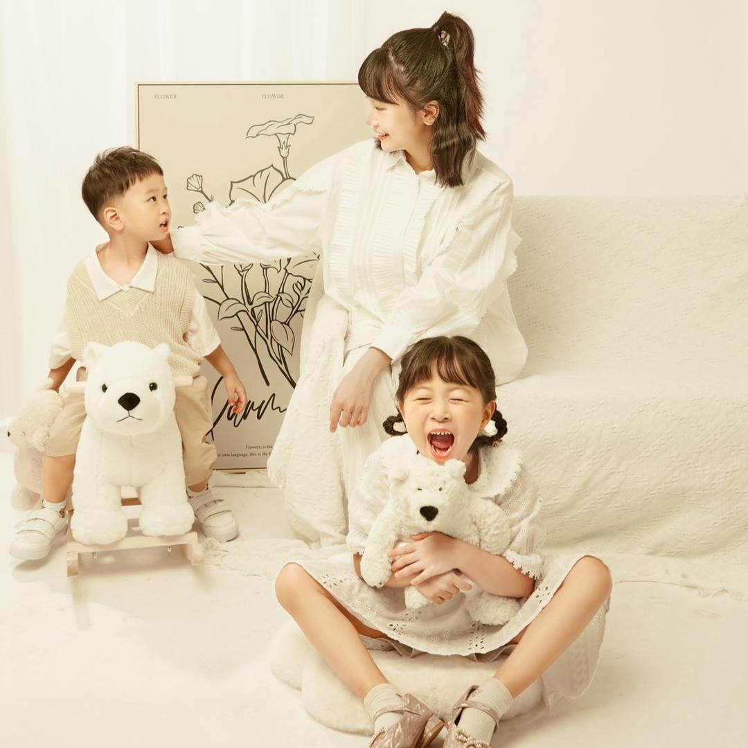 易芯竹-婴幼儿睡眠咨询师