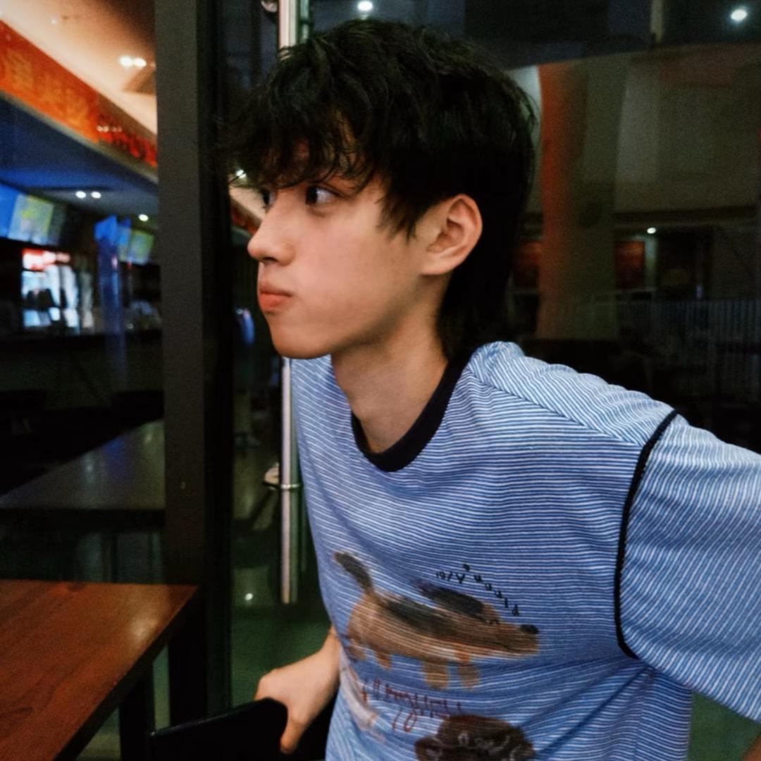 忧郁的麻辣烫