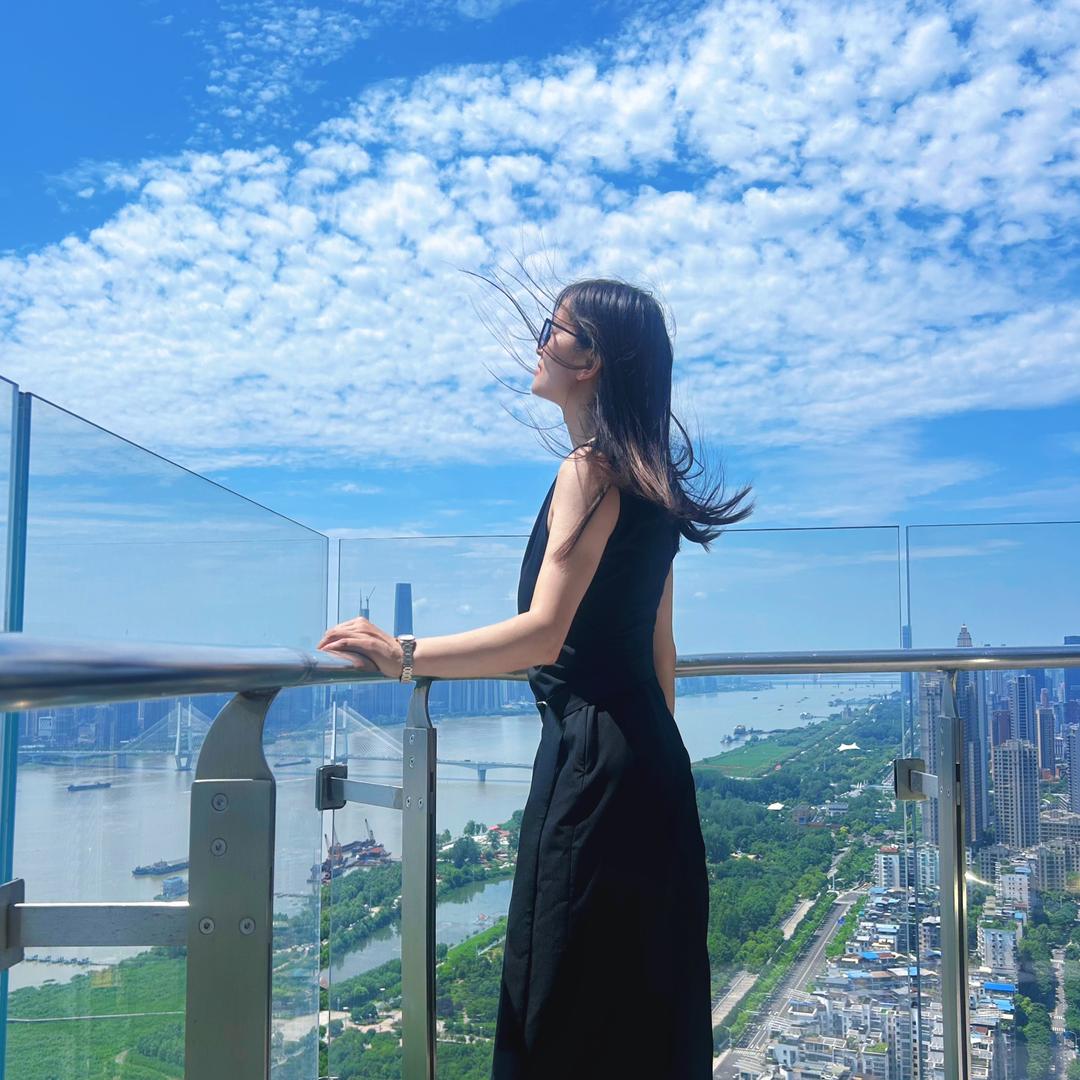 武汉博皓 悦品豪宅