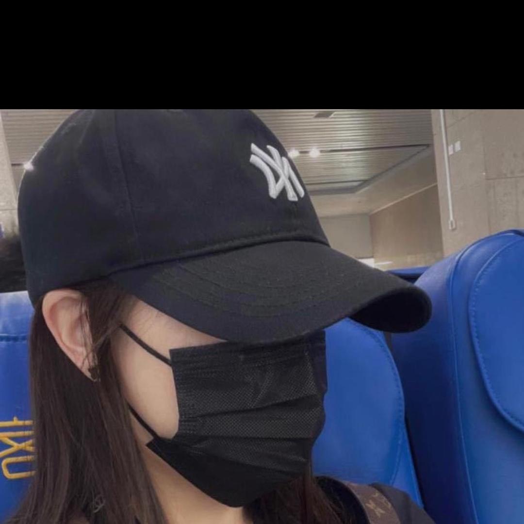 🧢@初 心✨