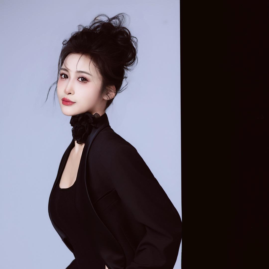 小雨姐姐🧚‍♀️