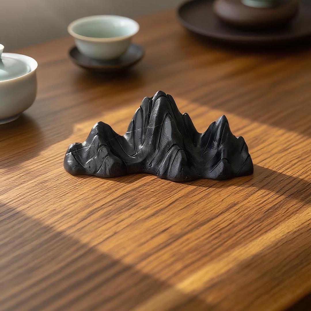 灵璧工艺品奇石园