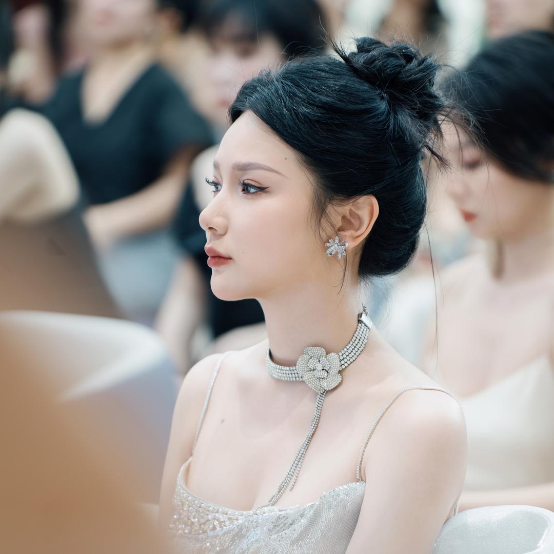 Tracy·春主任💫