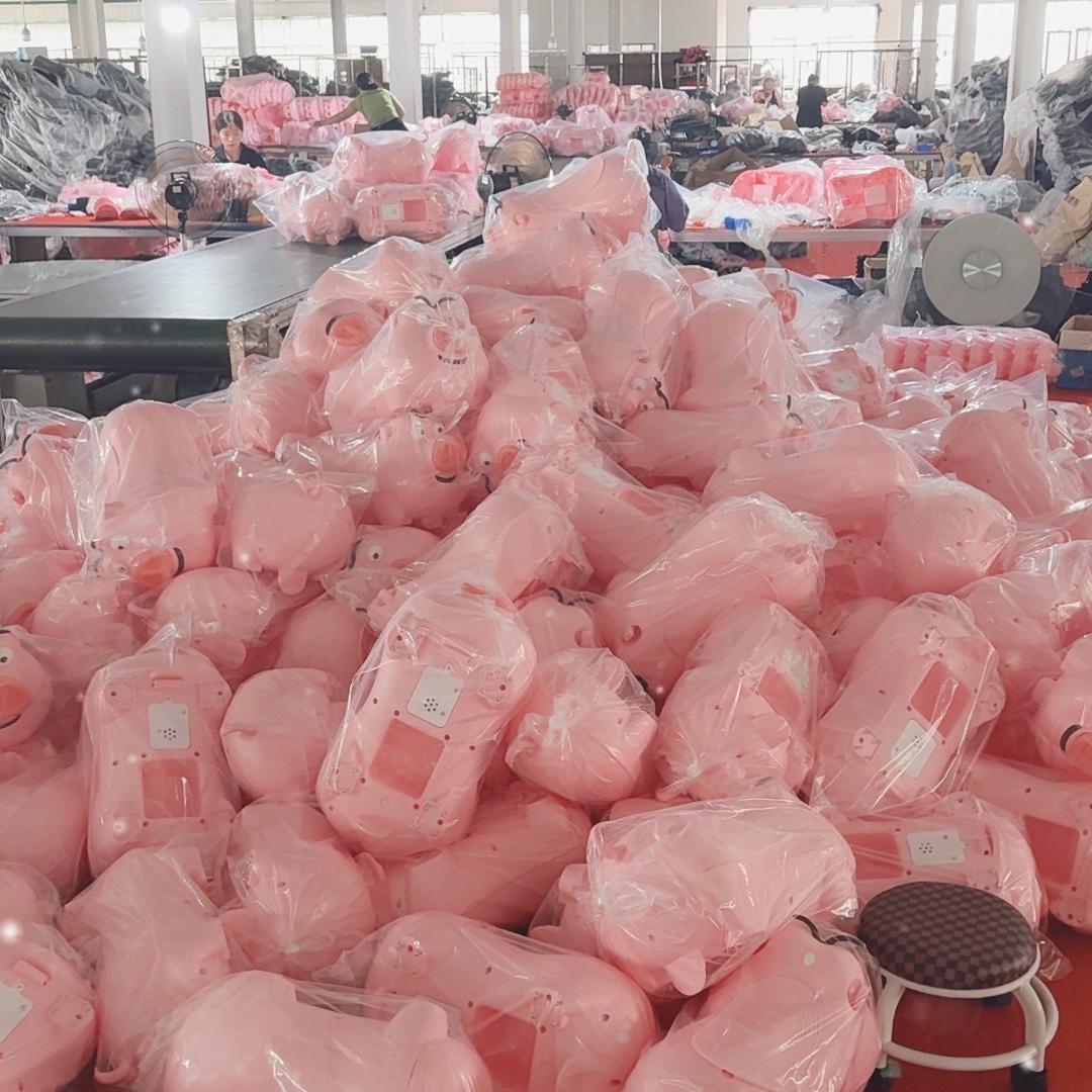 平乡赛富科技创意屋