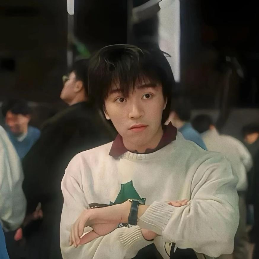 扶苏🌹