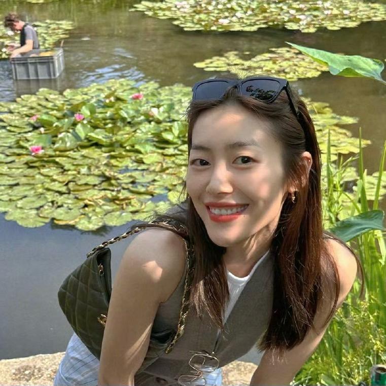 不甜～