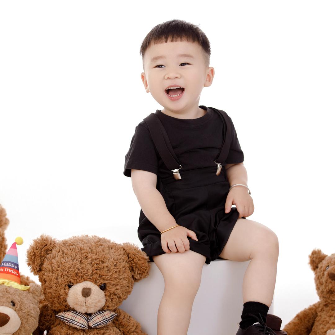 是宝宝呀🍼