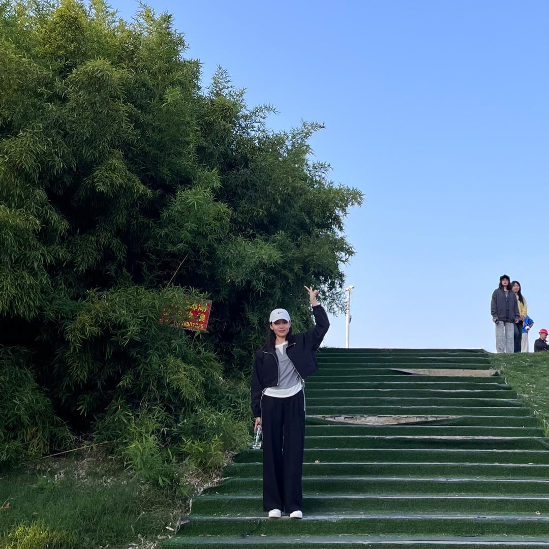 后来～