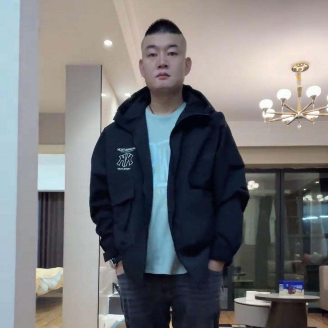 孙林   承蒙厚爱