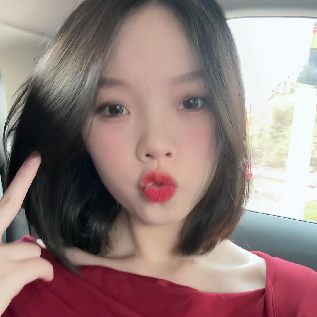 别再掉头发了