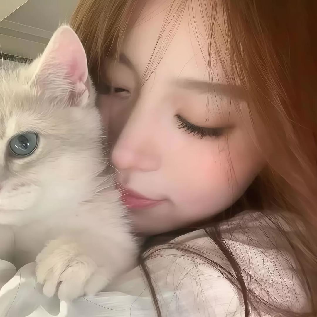 小❄️