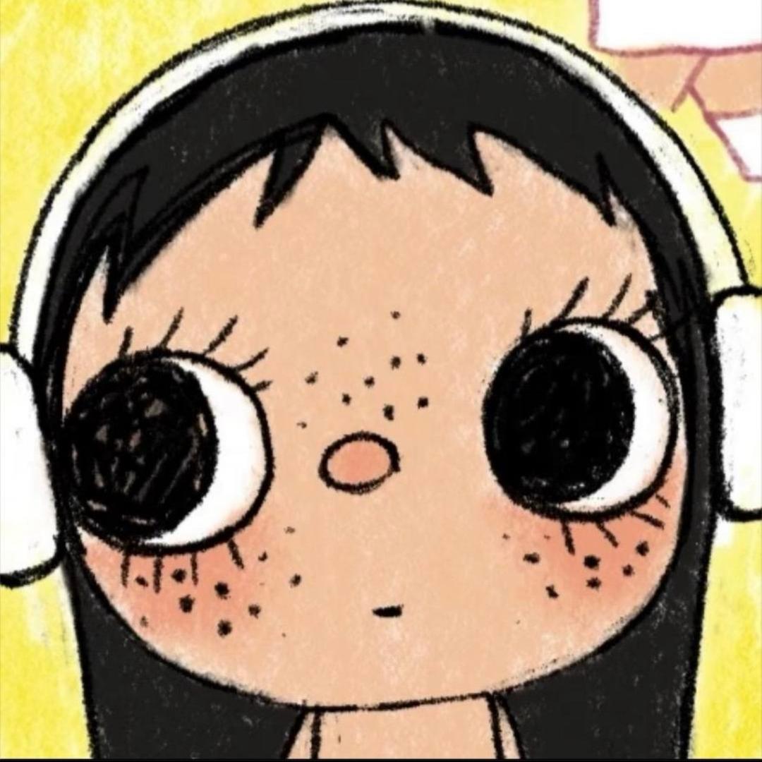 腼腆小美（穿搭版）