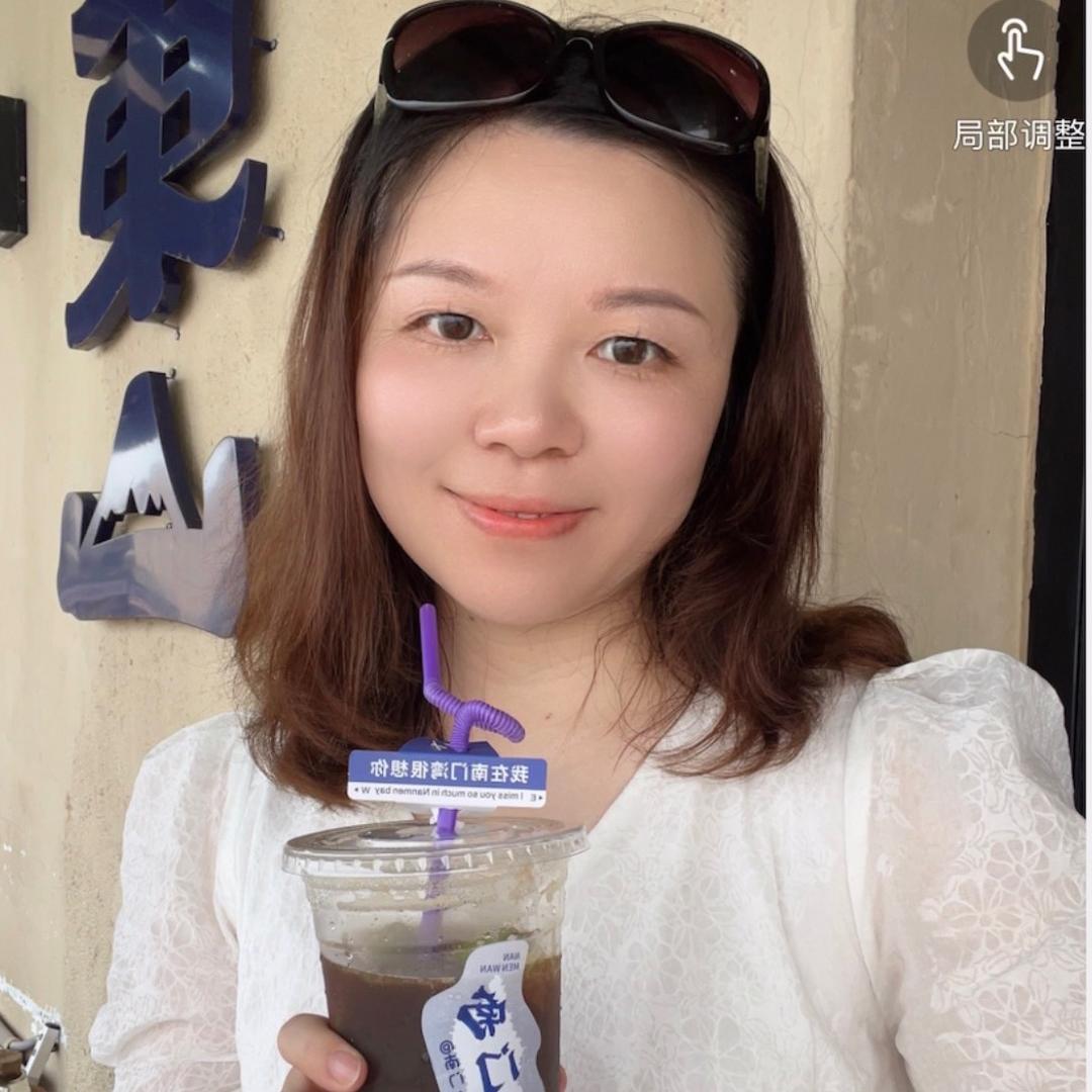 敏敏姐呀