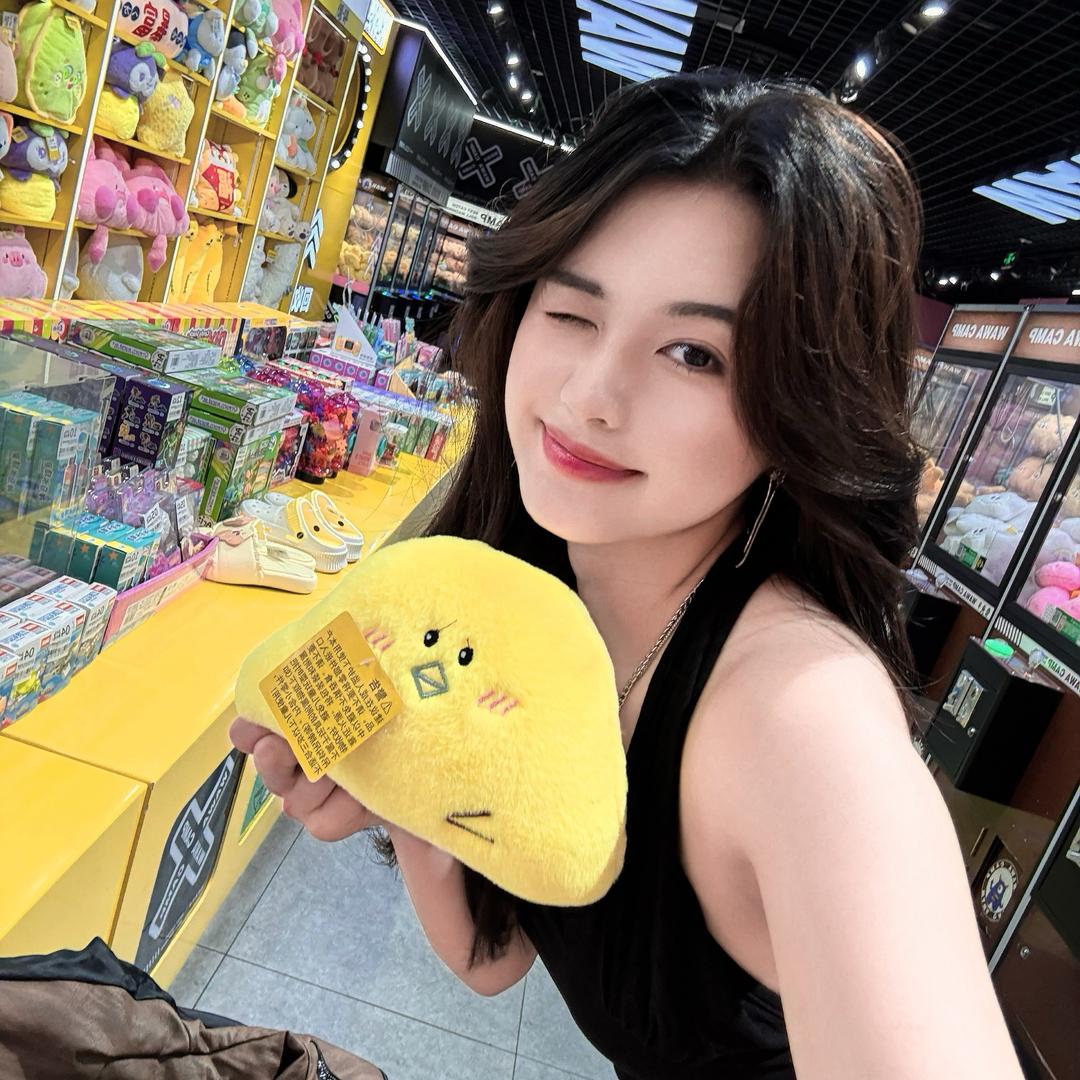 致爱YOLO