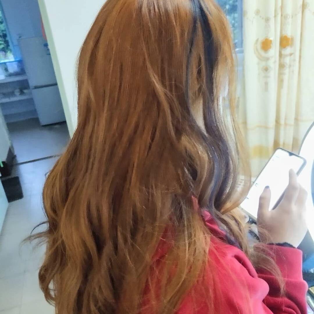 是阿萱