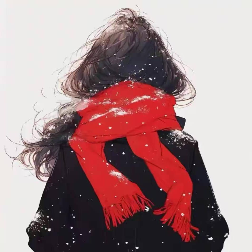 沐汐➕小丫头