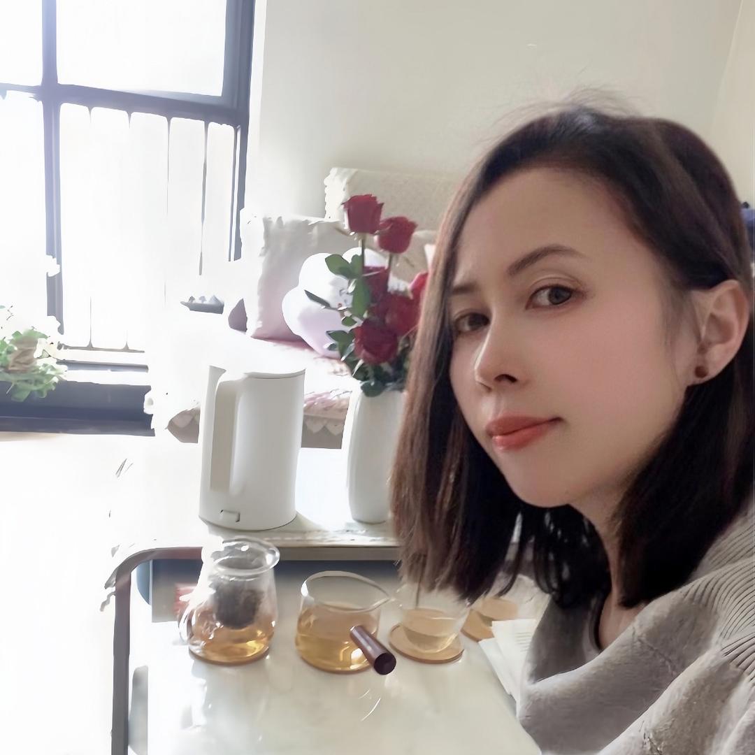 起玉景爱