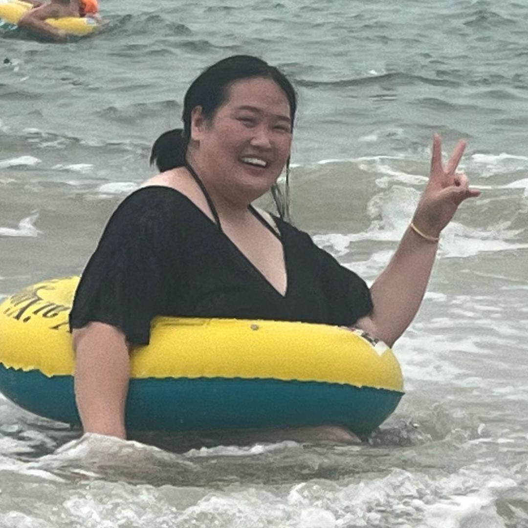 产后复胖挑战190～120