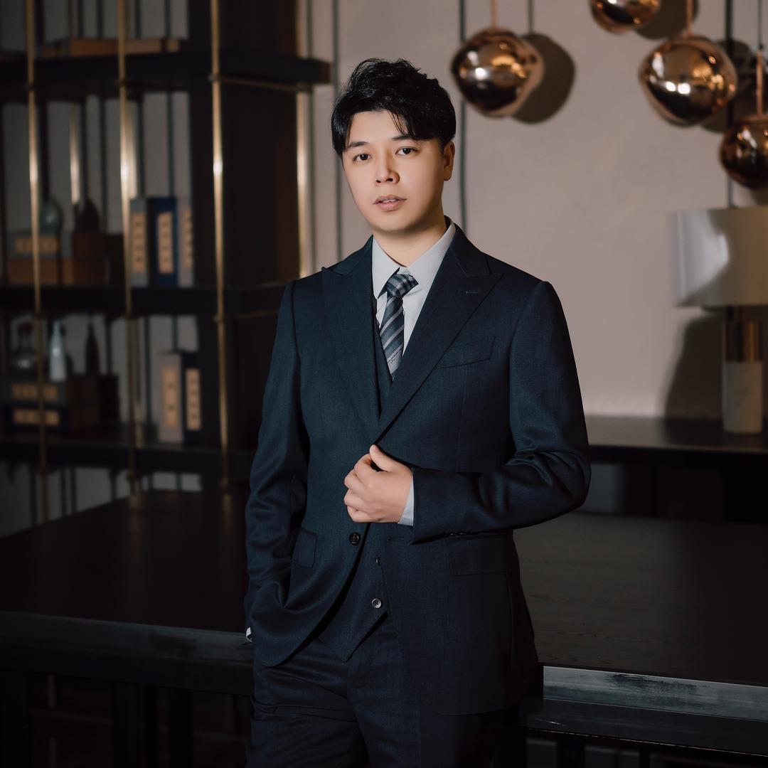 晓东哥