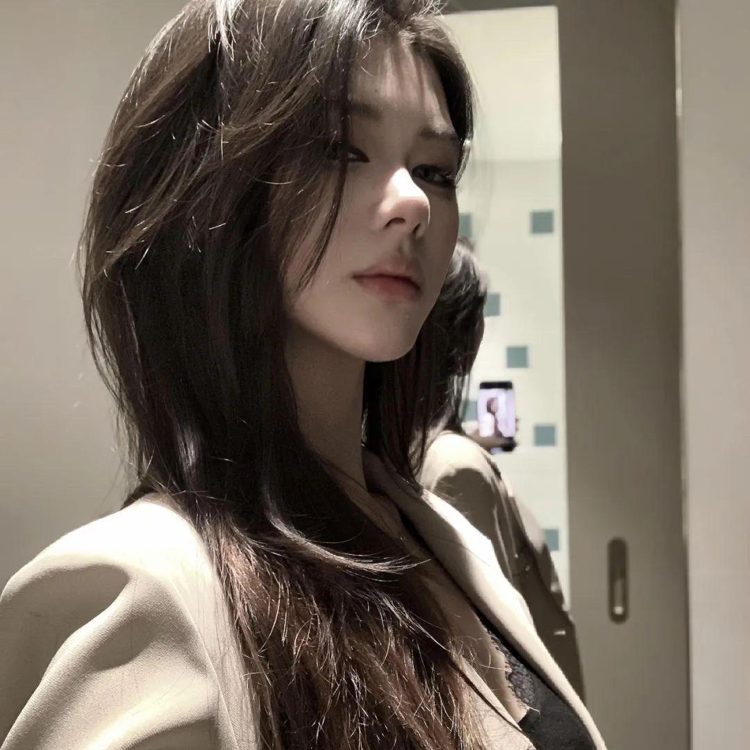 姨修❄️