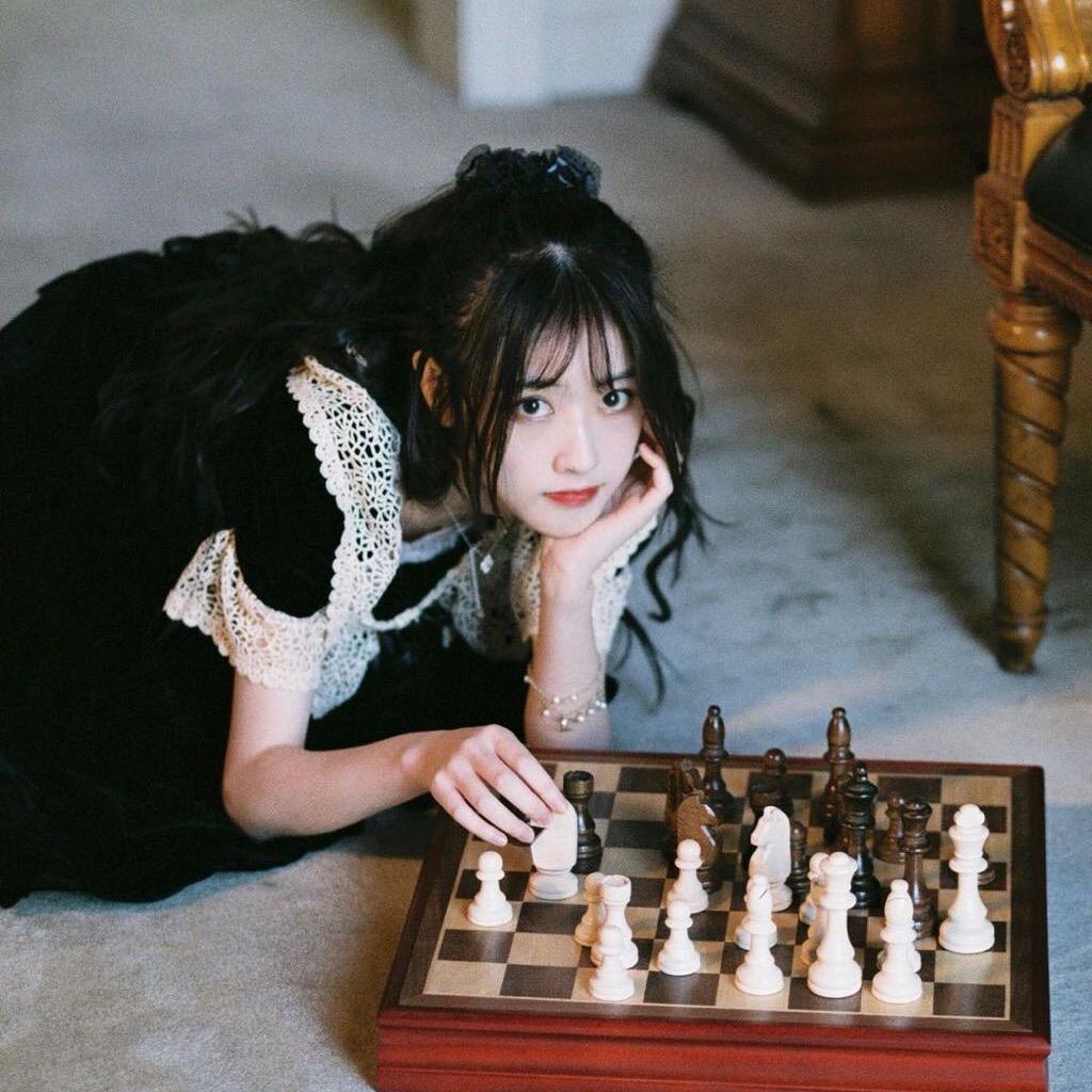咪
