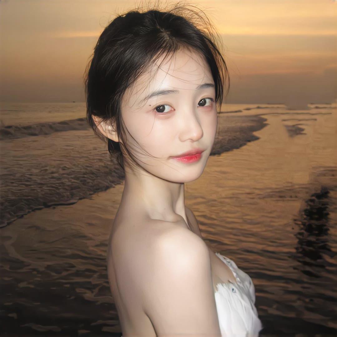 李不一样