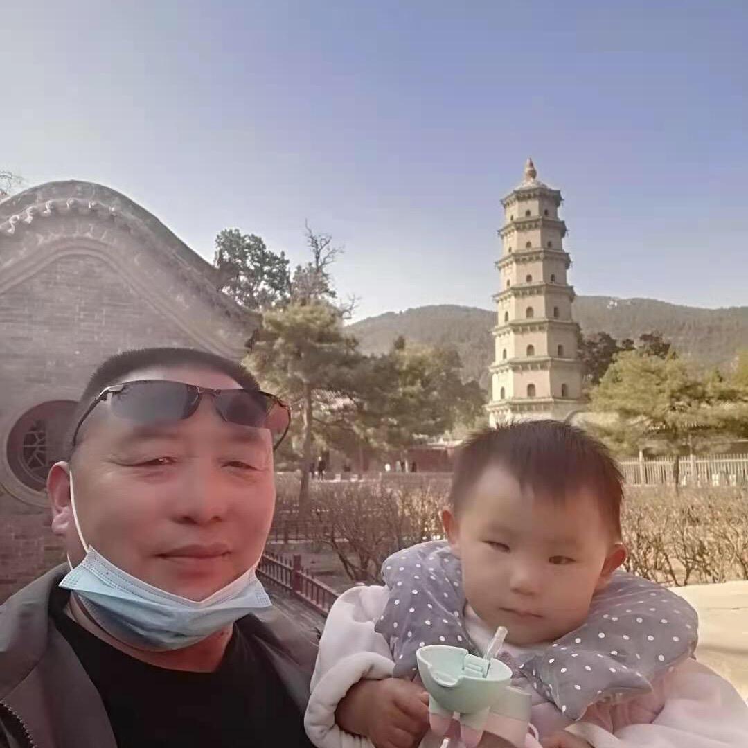 贾