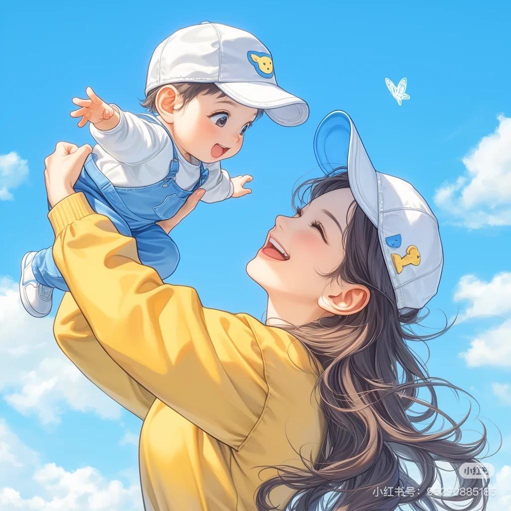 琪琪孕期🤰分享