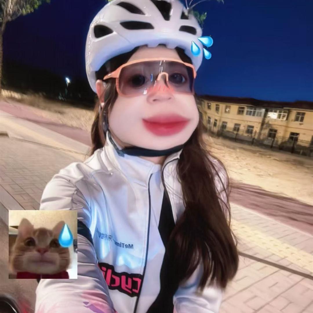 小宝🚴‍♀️🎮