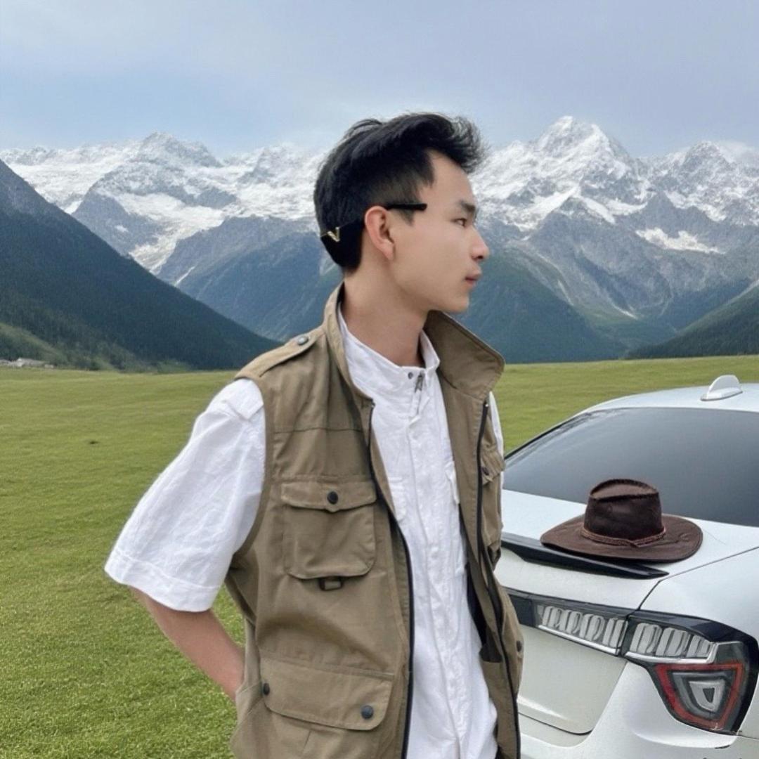 张小新