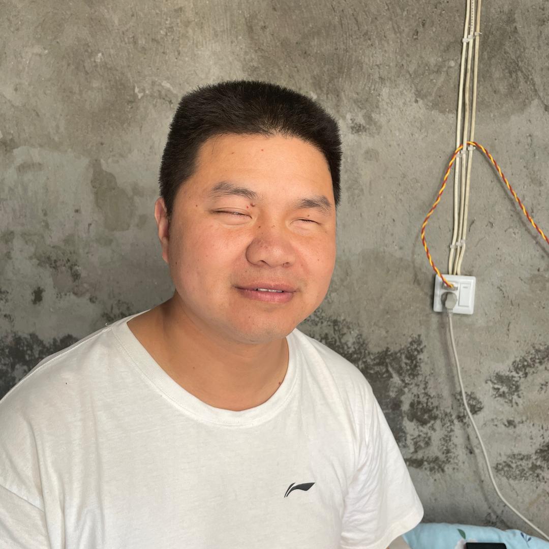 杨先生涛哥