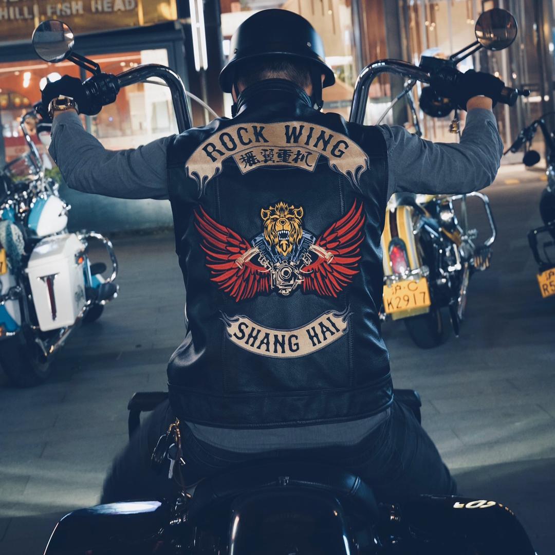 大王带我来巡山