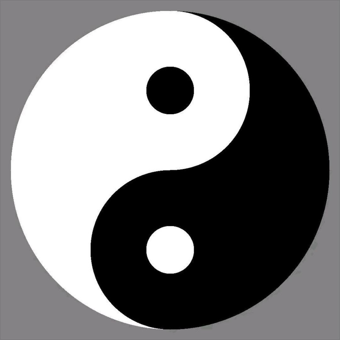 羊角道长