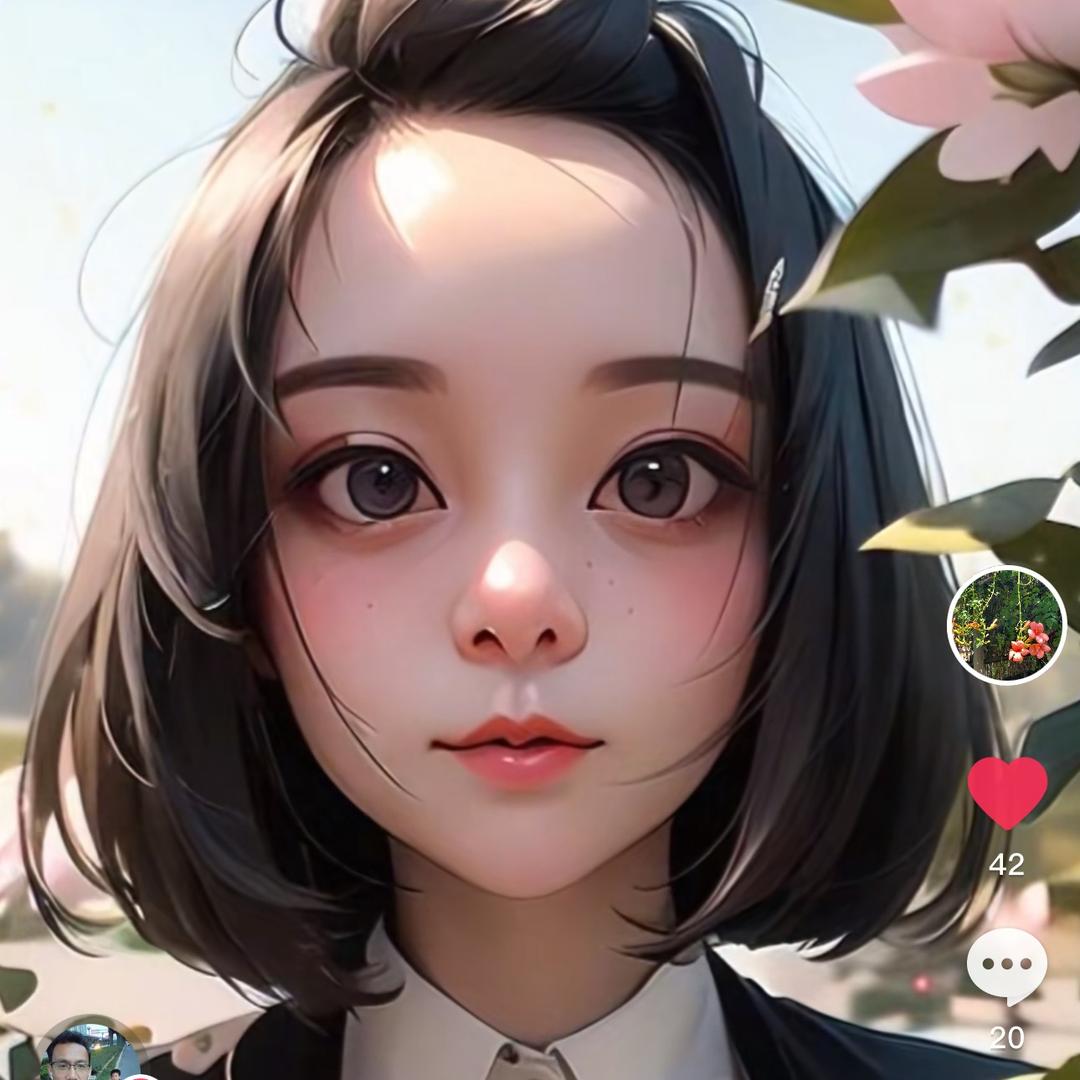 林（回）