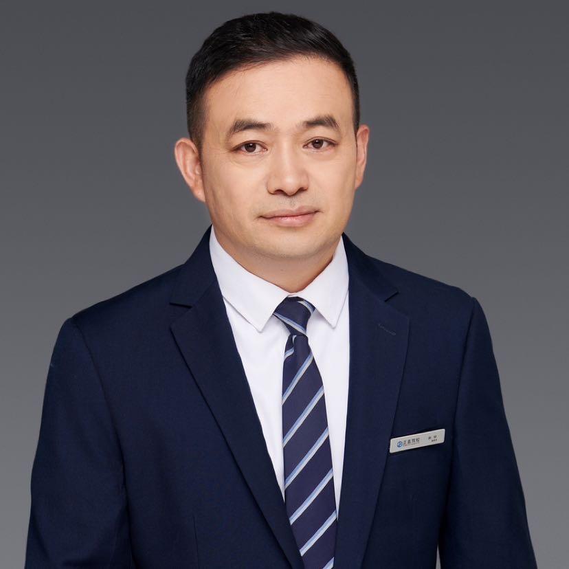 正直驾校朱华