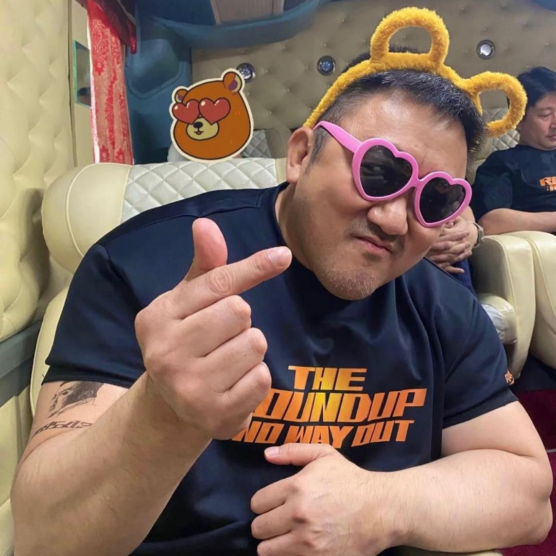 Mr.翁Weng